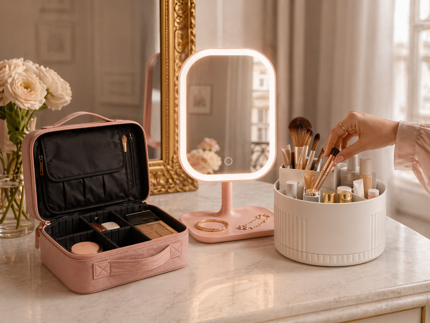 Accessoires