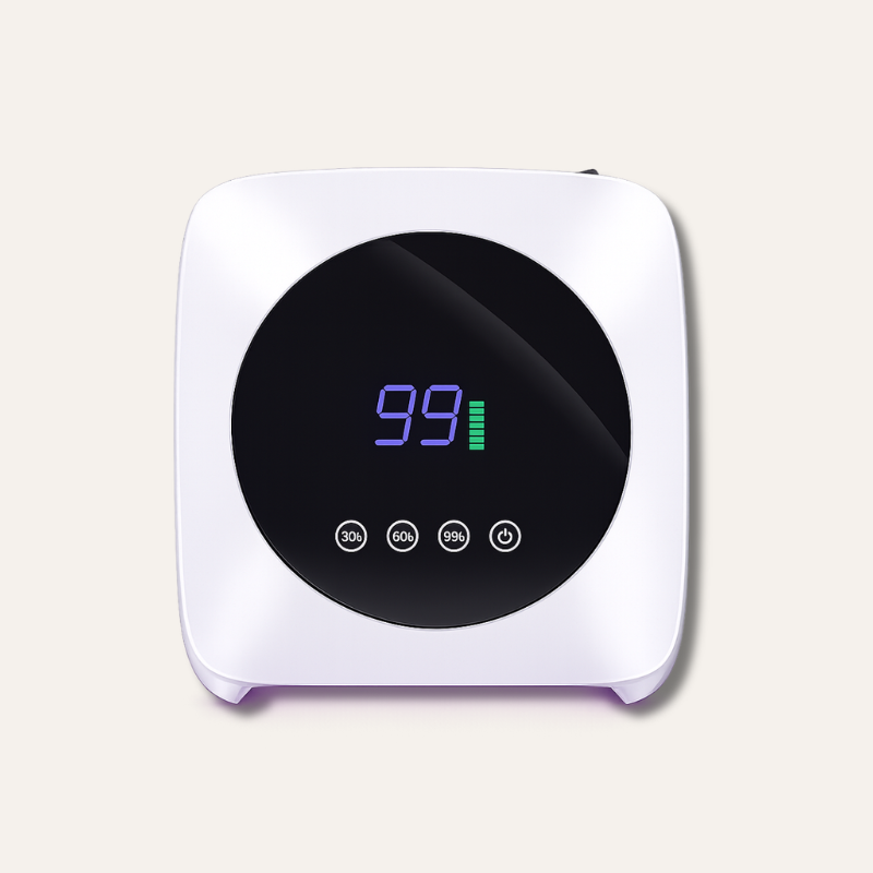 Flash Cure Pro 180 – Lampe UV LED