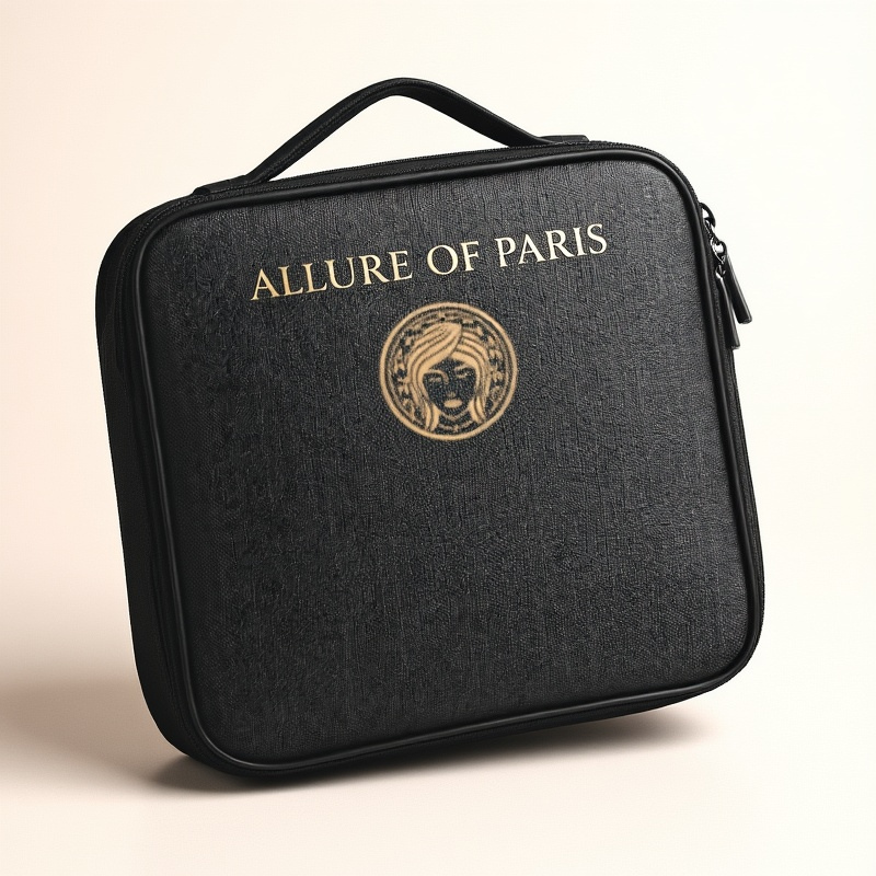 Trousse de Maquillage Premium – Beauty Case Pro