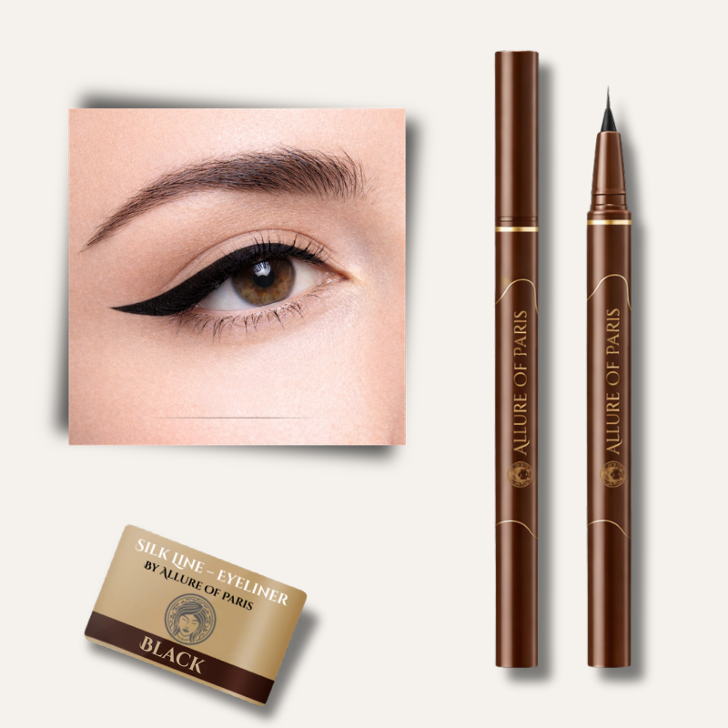 Silk Line – Eyeliner