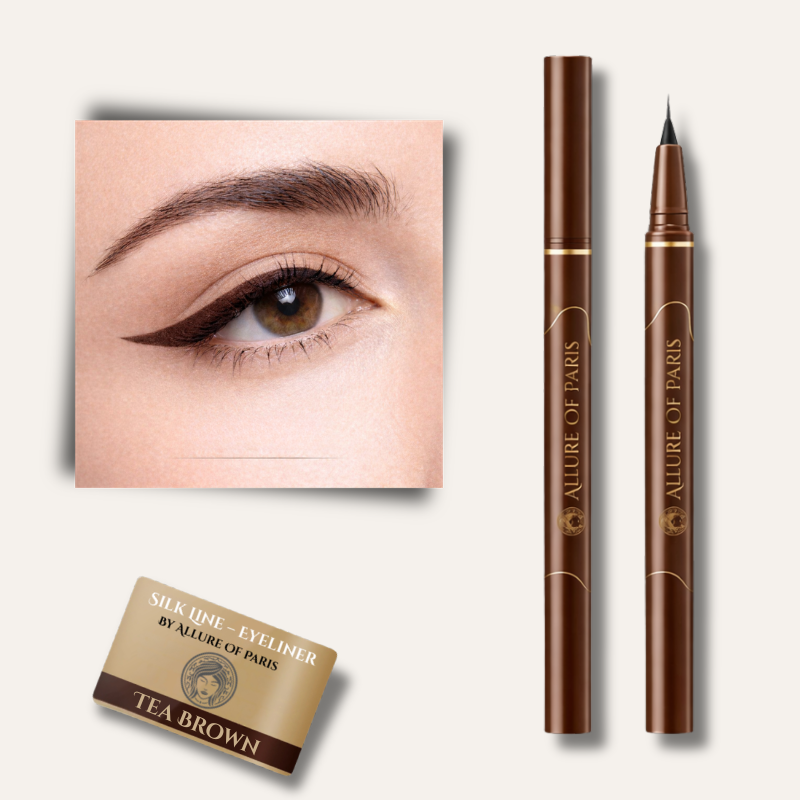 Silk Line – Eyeliner