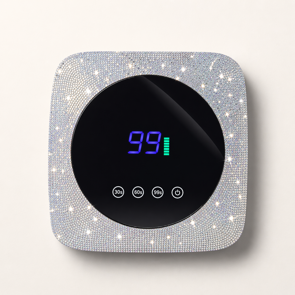 Flash Cure Pro 180 – Lampe UV LED