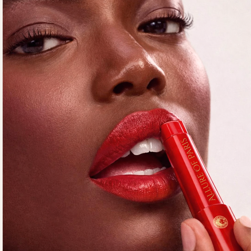 Velvet Kiss -Rouge à lèvres